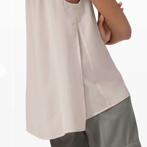 Lululemon Dynamic Days Tank size 2 - Picture 3 of 10